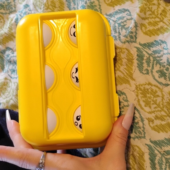 Learning eggs - Picture 5 of 6